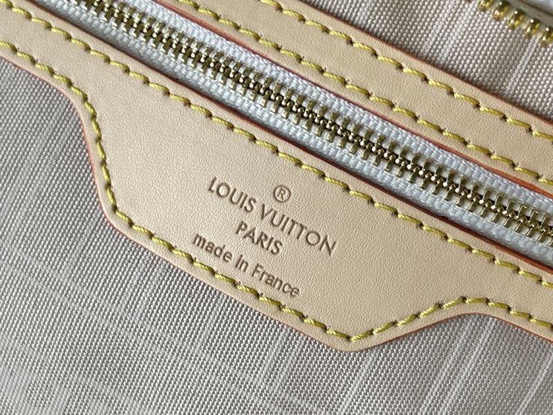 Louis Vuitton Travel Bags